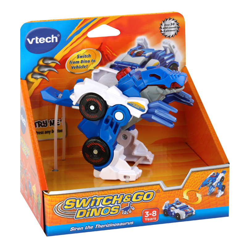 Vtech-Switch-Go-Dinos-Siren-the-Therizinosaurus-VTC-TOY73-1 – Plush World