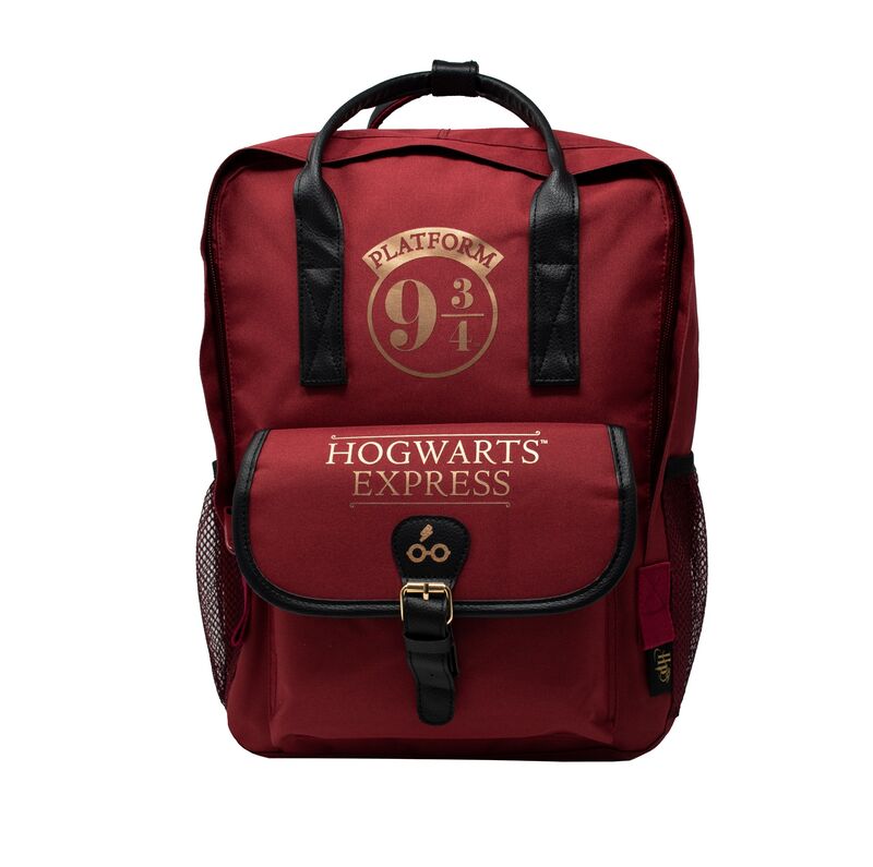 sainsburys harry potter backpack