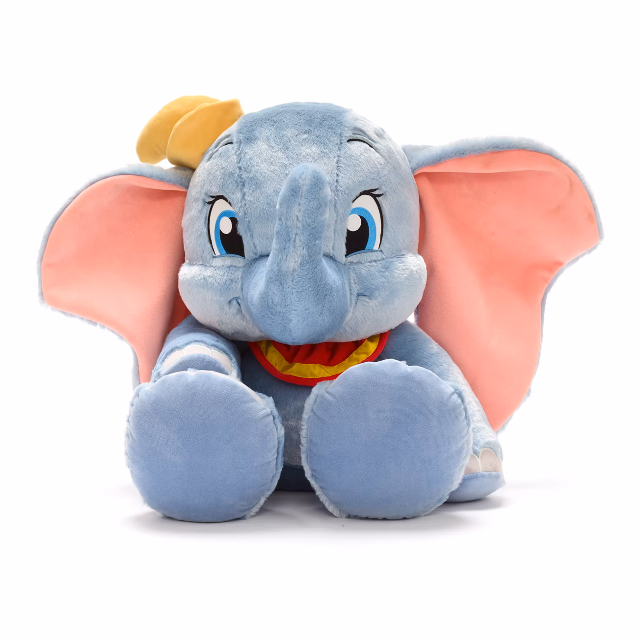 Dumbo Big Feet Large Soft Toy - 44cm